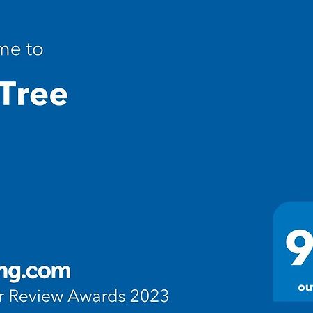 波维尔亚Fig Tree公寓 外观 照片